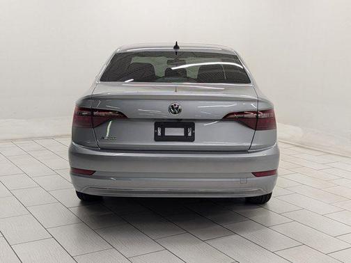 2021 Volkswagen Jetta 1.4T SE