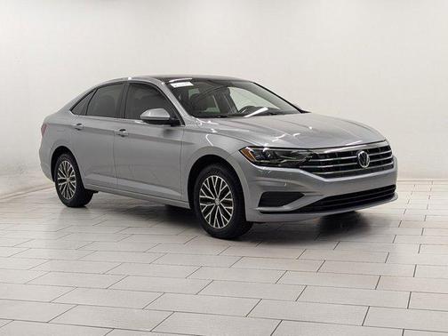 2021 Volkswagen Jetta 1.4T SE