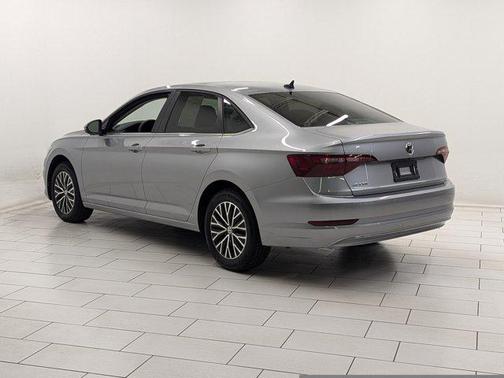 2021 Volkswagen Jetta 1.4T SE
