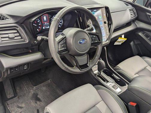 2024 Subaru Ascent Onyx Edition 7-Passenger