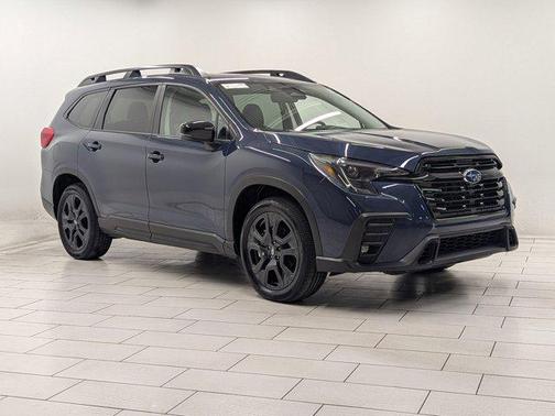 2024 Subaru Ascent Onyx Edition 7-Passenger