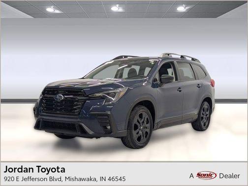 2024 Subaru Ascent Onyx Edition 7-Passenger