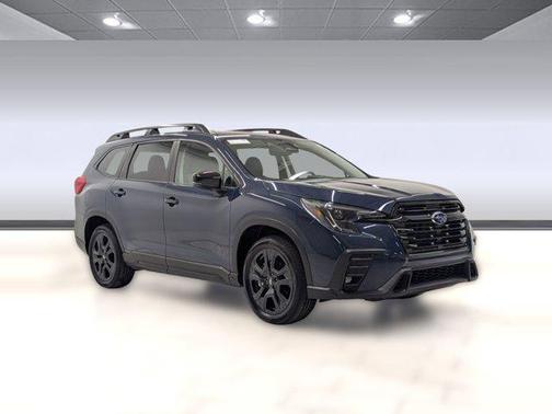 2024 Subaru Ascent Onyx Edition 7-Passenger