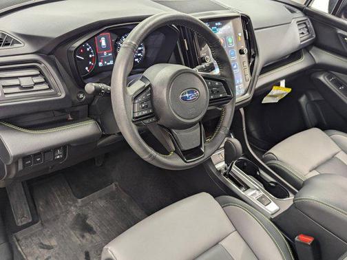 2024 Subaru Ascent Onyx Edition 7-Passenger