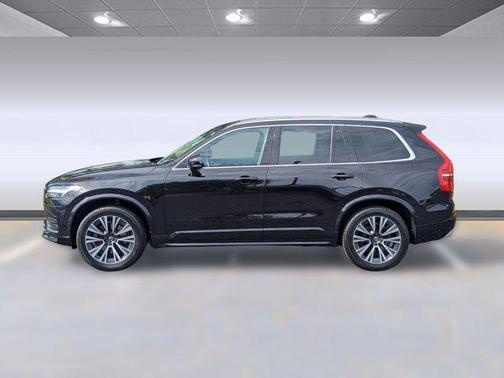 2020 Volvo XC90 T5 Momentum
