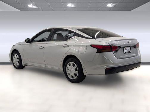 2020 Nissan Altima S Intelligent AWD