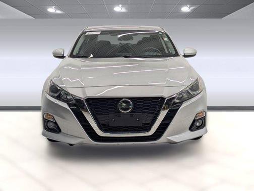 2020 Nissan Altima S Intelligent AWD