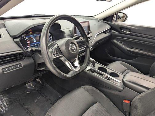 2020 Nissan Altima S Intelligent AWD