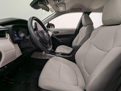 2023 Toyota Corolla Cross L