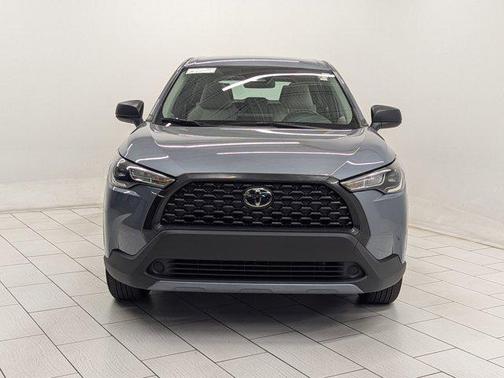 2023 Toyota Corolla Cross L