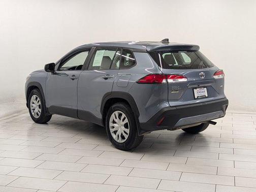 2023 Toyota Corolla Cross L