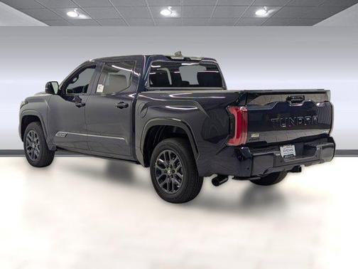 2026 Toyota Tundra Hybrid Platinum