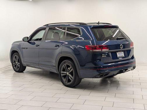 2022 Volkswagen Atlas 3.6L SEL