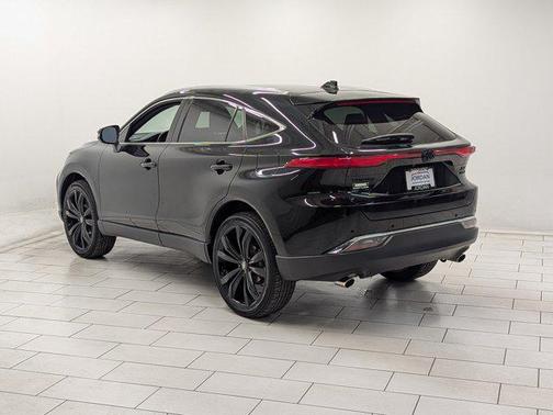 2022 Toyota Venza XLE