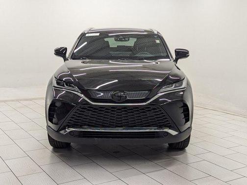 2022 Toyota Venza XLE