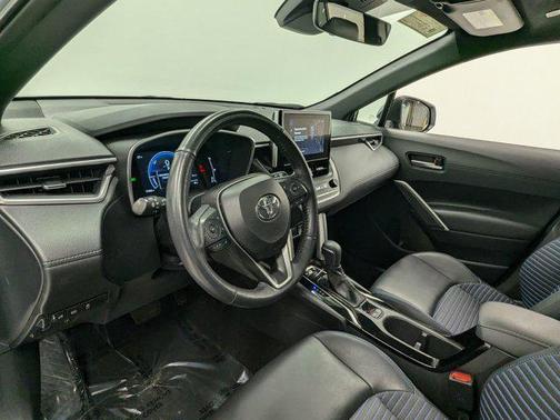 2023 Toyota Corolla Hybrid SE
