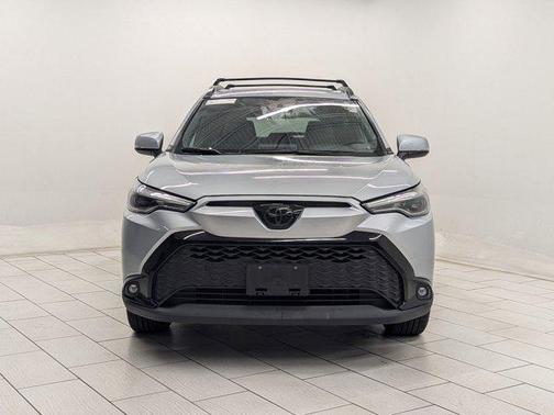 2023 Toyota Corolla Hybrid SE