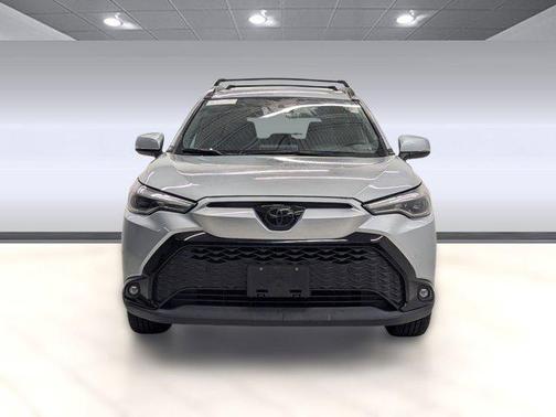 2023 Toyota Corolla Hybrid SE