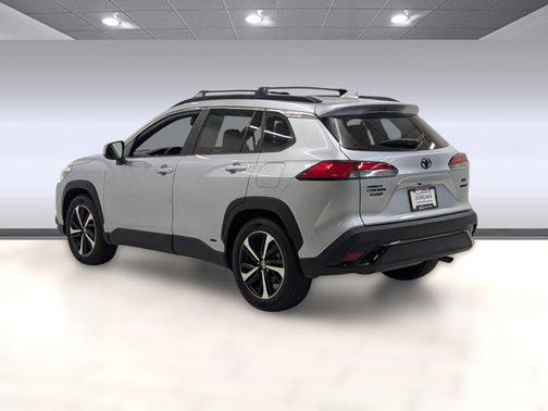 2023 Toyota Corolla Hybrid SE