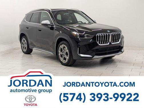 2024 BMW X1 xDrive28i