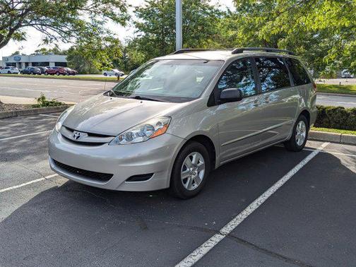 2006 Toyota Sienna LE