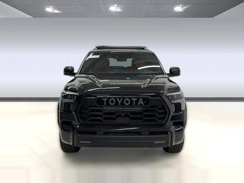 2026 Toyota Sequoia SR5