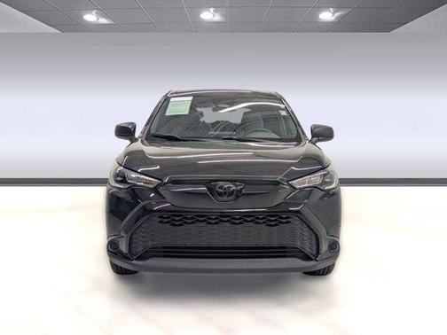2023 Toyota Corolla Hybrid L