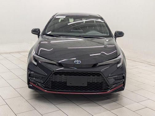 2023 Toyota Corolla Hybrid SE Infrared