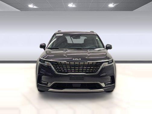 2024 Kia Carnival SX