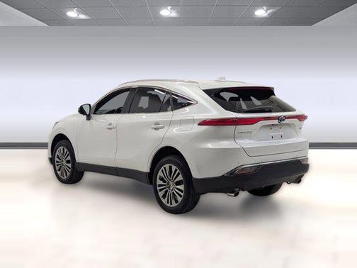 2024 Toyota Venza XLE