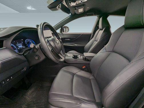 2024 Toyota Venza XLE