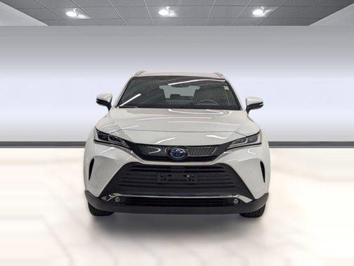 2024 Toyota Venza XLE