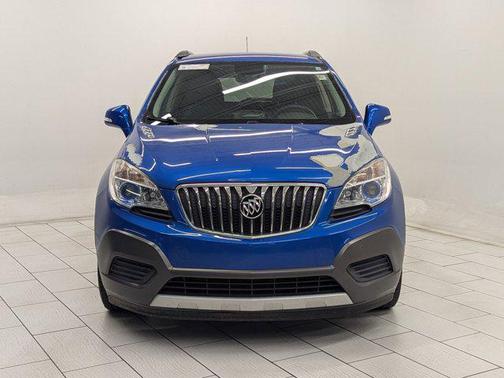2016 Buick Encore Base
