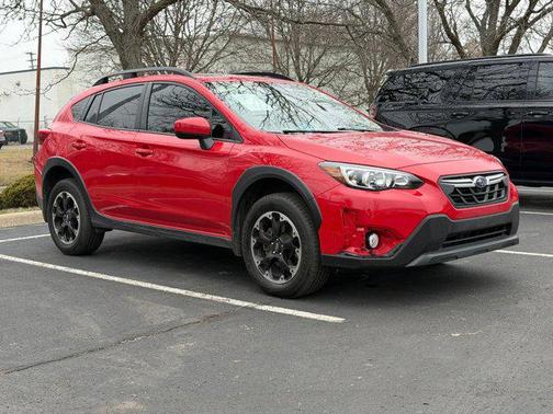 2023 Subaru Crosstrek Premium