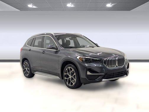 2021 BMW X1 xDrive28i