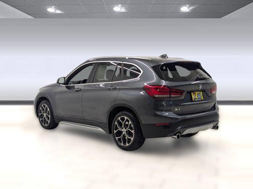 2021 BMW X1 xDrive28i