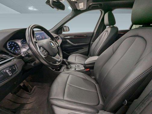 2021 BMW X1 xDrive28i
