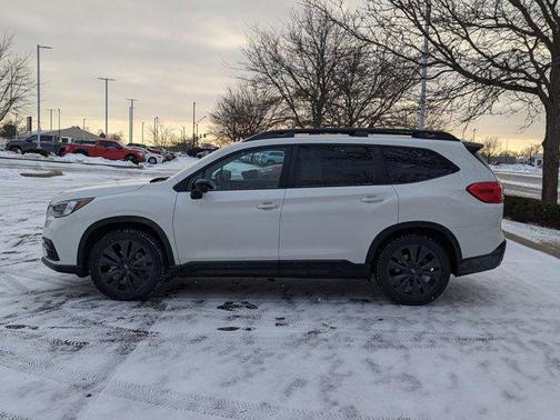 2022 Subaru Ascent Onyx Edition 7-Passenger