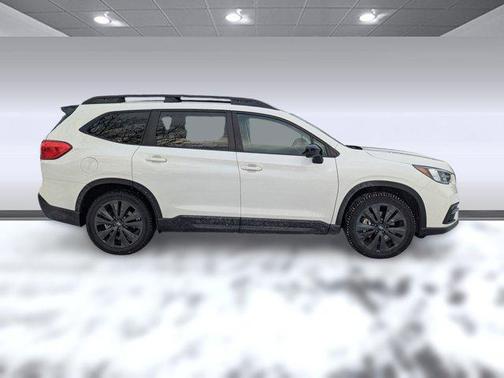 2022 Subaru Ascent Onyx Edition 7-Passenger