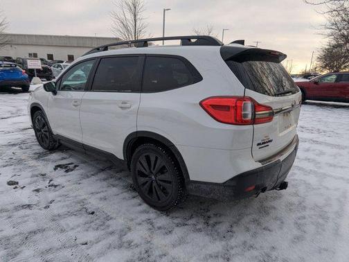 2022 Subaru Ascent Onyx Edition 7-Passenger