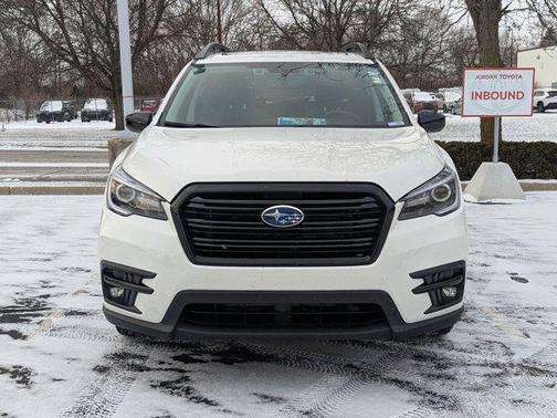 2022 Subaru Ascent Onyx Edition 7-Passenger