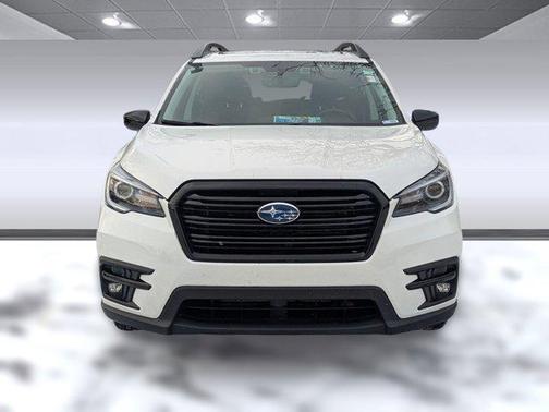 2022 Subaru Ascent Onyx Edition 7-Passenger