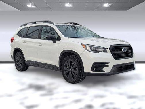 2022 Subaru Ascent Onyx Edition 7-Passenger