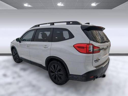 2022 Subaru Ascent Onyx Edition 7-Passenger
