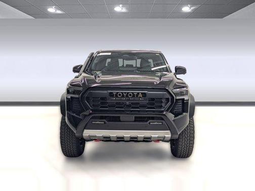 2025 Toyota Tacoma Hybrid Trailhunter