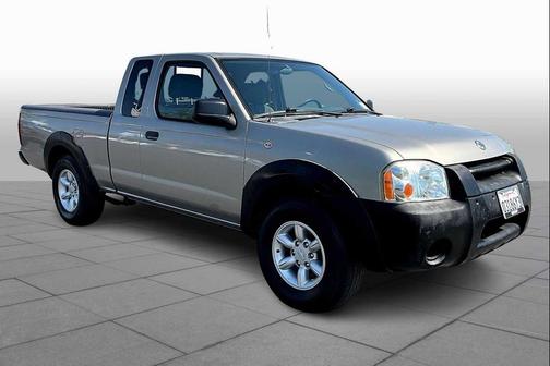 2004 Nissan Frontier XE King Cab