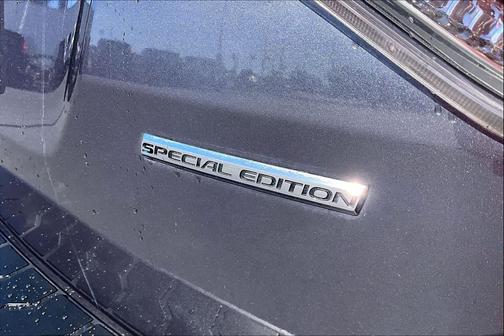 Modern Steel Metallic 2016 Honda Odyssey SE