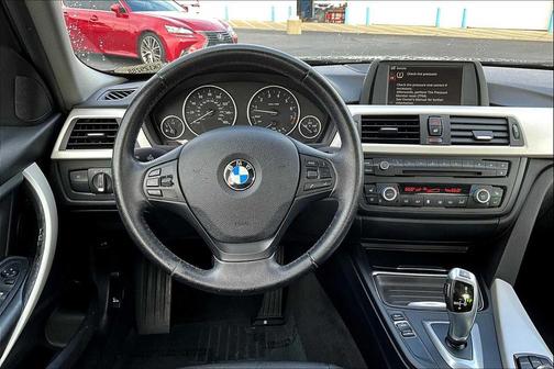 2013 BMW 320 i