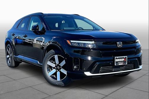 Raven Black 2026 Honda Prologue Touring