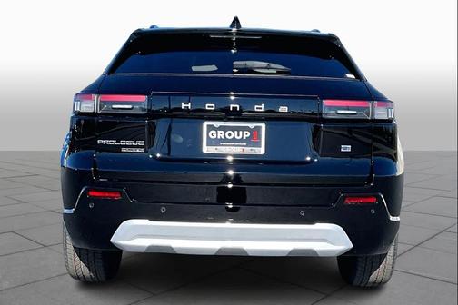 Raven Black 2026 Honda Prologue Touring